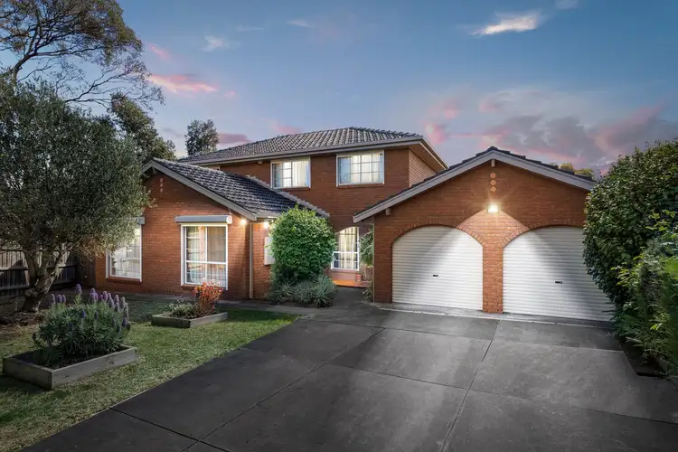 10 Venice Court, Avondale Heights VIC 3034