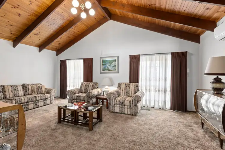 Second view of Homely house listing, 10 Venice Court, Avondale Heights VIC 3034