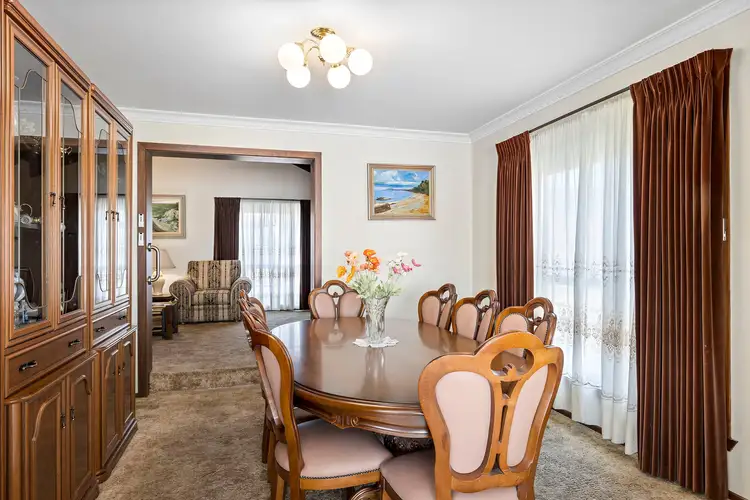 Third view of Homely house listing, 10 Venice Court, Avondale Heights VIC 3034