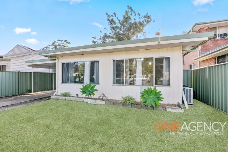 31 Collareen Street, Ettalong Beach NSW 2257
