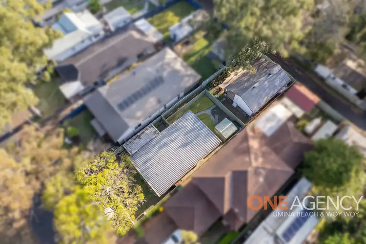 Second view of Homely house listing, 31 Collareen Street, Ettalong Beach NSW 2257