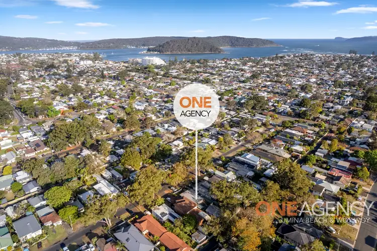 Third view of Homely house listing, 31 Collareen Street, Ettalong Beach NSW 2257