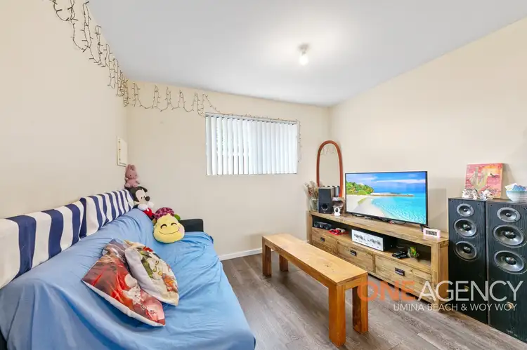 Fourth view of Homely house listing, 31 Collareen Street, Ettalong Beach NSW 2257