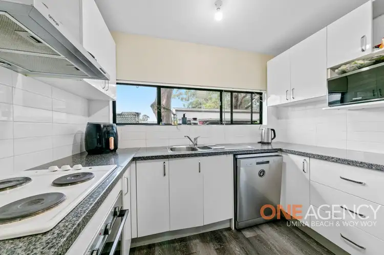 Fifth view of Homely house listing, 31 Collareen Street, Ettalong Beach NSW 2257