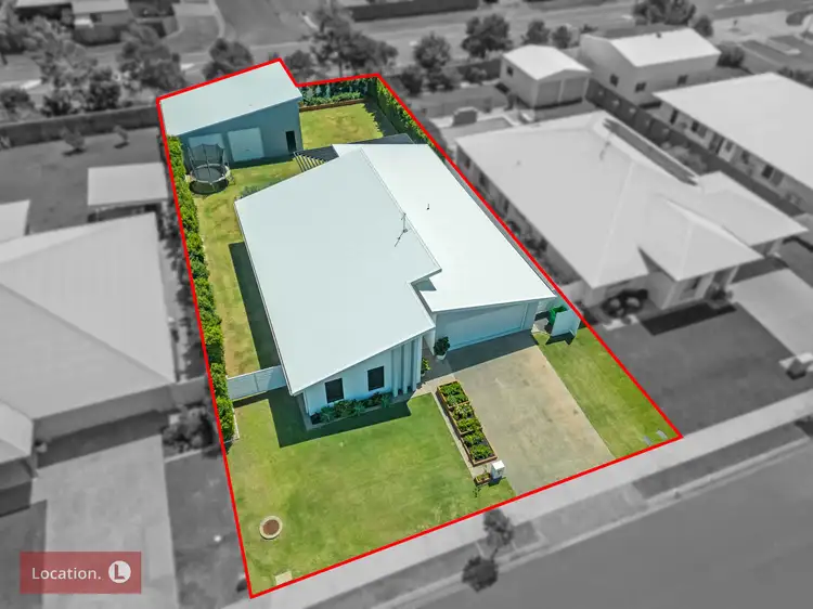 6 Lavella Street, Bargara QLD 4670