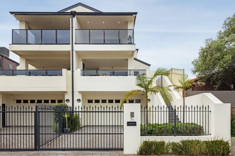 7A Gurrs Road, Brighton SA 5048