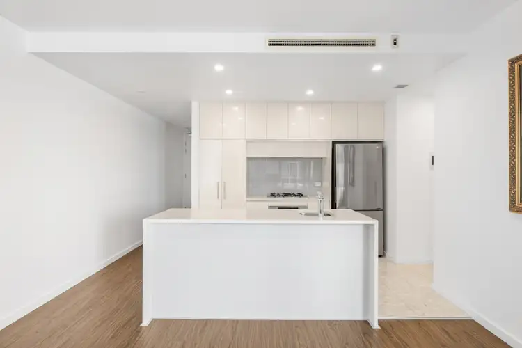 Fifth view of Homely apartment listing, 66/11 Trevillian Quay, Kingston ACT 2604