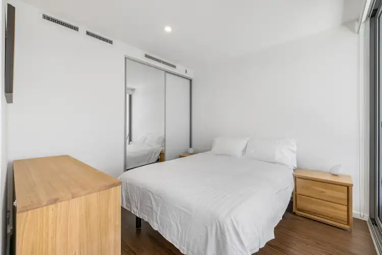 Sixth view of Homely apartment listing, 66/11 Trevillian Quay, Kingston ACT 2604