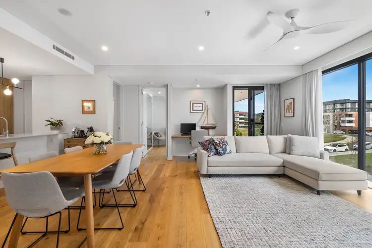 24/9 Light Street, Griffith ACT 2603