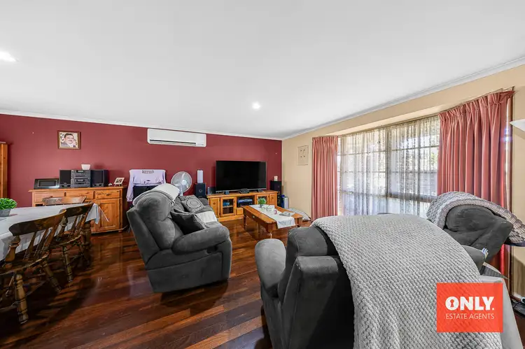 Second view of Homely house listing, 16 Lauren Drive, Hampton Park VIC 3976