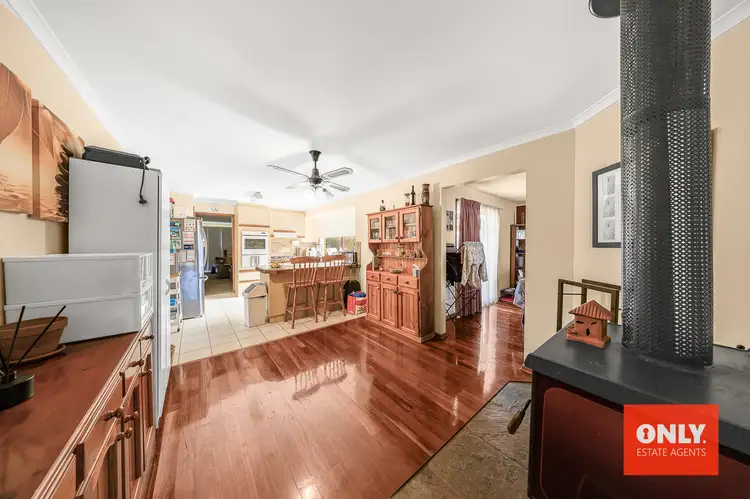 Third view of Homely house listing, 16 Lauren Drive, Hampton Park VIC 3976