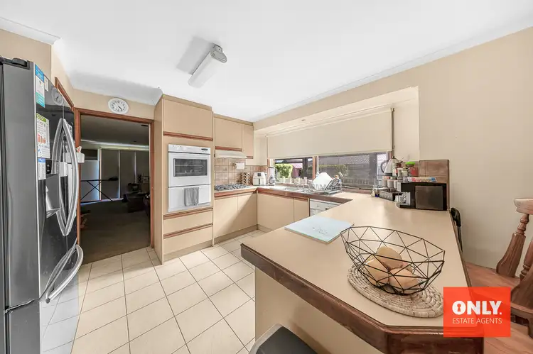 Fourth view of Homely house listing, 16 Lauren Drive, Hampton Park VIC 3976