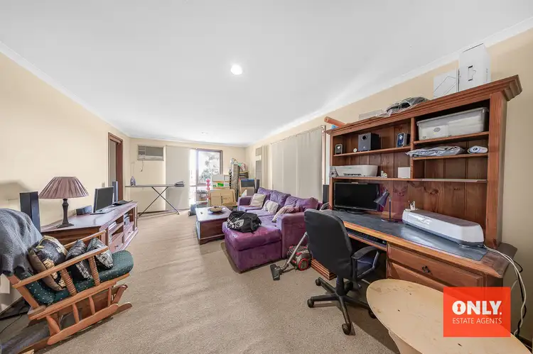 Fifth view of Homely house listing, 16 Lauren Drive, Hampton Park VIC 3976