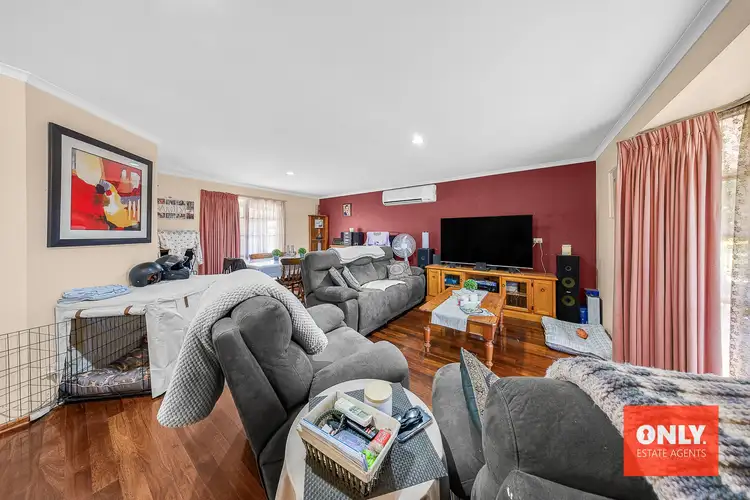 Sixth view of Homely house listing, 16 Lauren Drive, Hampton Park VIC 3976