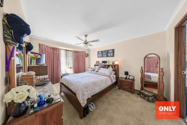 Seventh view of Homely house listing, 16 Lauren Drive, Hampton Park VIC 3976