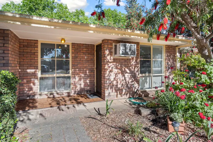 Main view of Homely unit listing, 2/38 Murray Terrace, Oaklands Park SA 5046