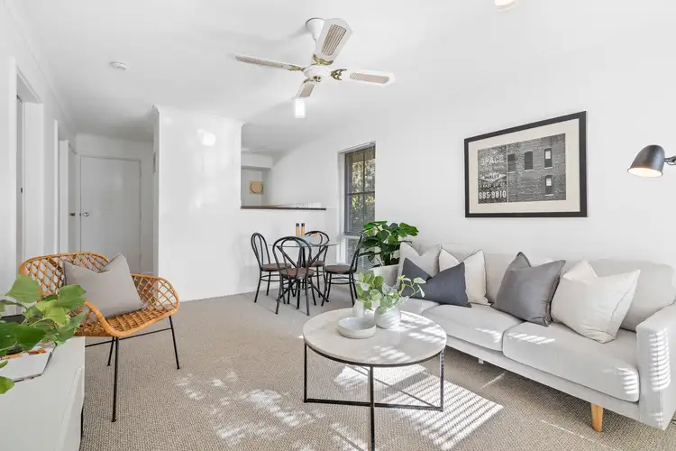 Second view of Homely unit listing, 2/38 Murray Terrace, Oaklands Park SA 5046