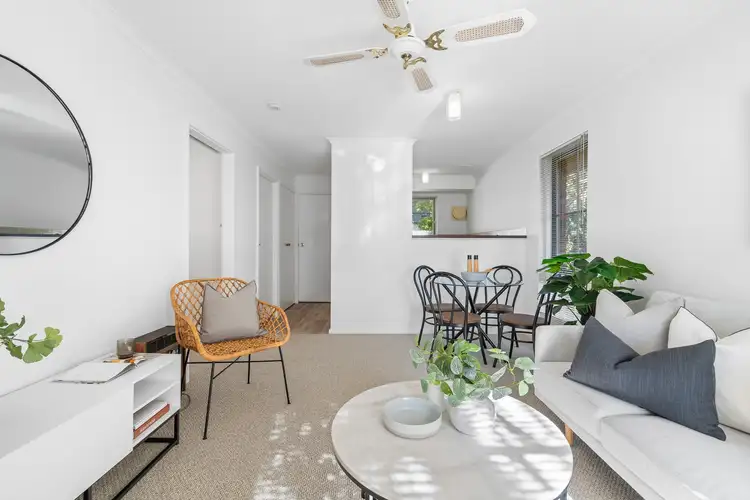 Third view of Homely unit listing, 2/38 Murray Terrace, Oaklands Park SA 5046