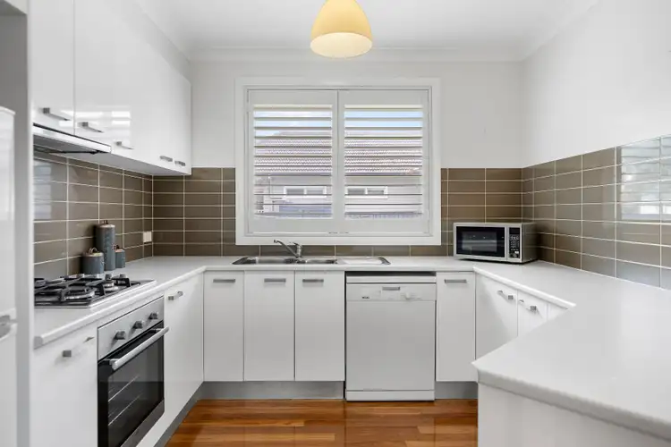 Third view of Homely villa listing, 17a Collins Street, Georgetown NSW 2298
