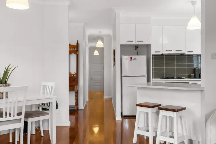 Fourth view of Homely villa listing, 17a Collins Street, Georgetown NSW 2298