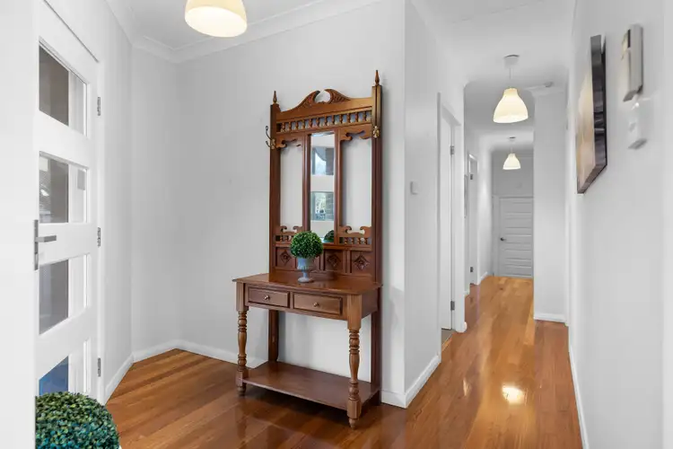 Fifth view of Homely villa listing, 17a Collins Street, Georgetown NSW 2298