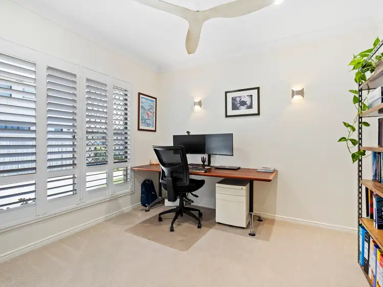 Second view of Homely house listing, 25 Springall Place, Wakerley QLD 4154