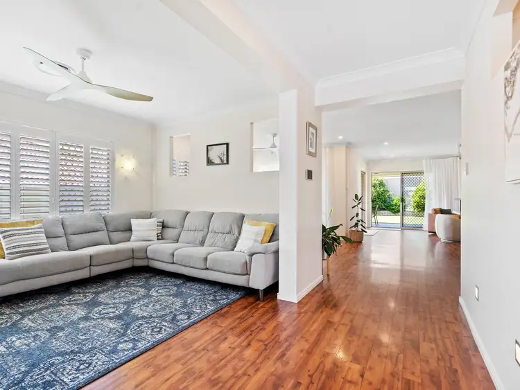 Third view of Homely house listing, 25 Springall Place, Wakerley QLD 4154