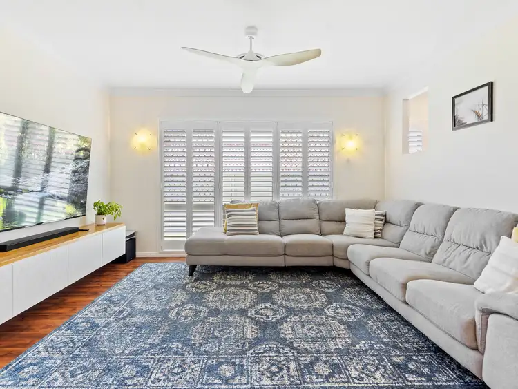 Fourth view of Homely house listing, 25 Springall Place, Wakerley QLD 4154