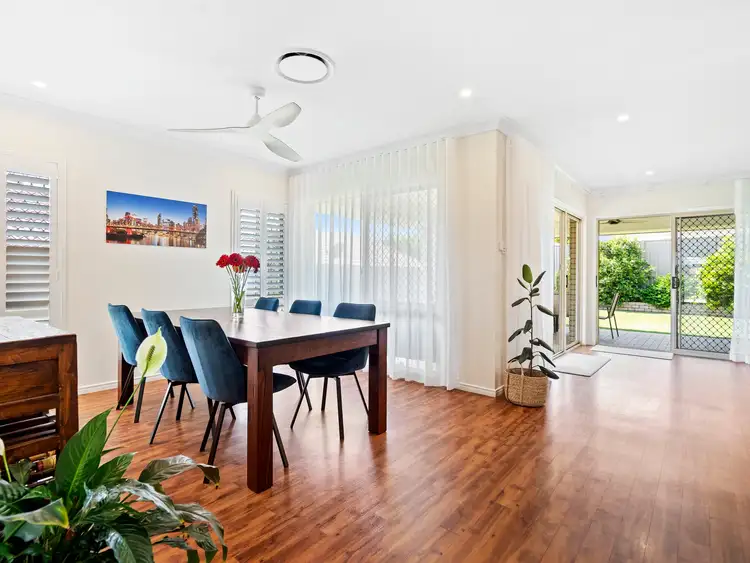 Fifth view of Homely house listing, 25 Springall Place, Wakerley QLD 4154