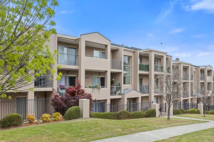 12/43-45 Antill Street, Queanbeyan NSW 2620