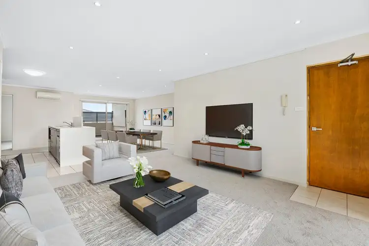 Fourth view of Homely apartment listing, 12/43-45 Antill Street, Queanbeyan NSW 2620