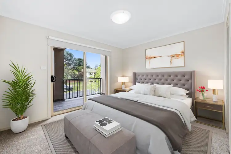 Fifth view of Homely apartment listing, 12/43-45 Antill Street, Queanbeyan NSW 2620