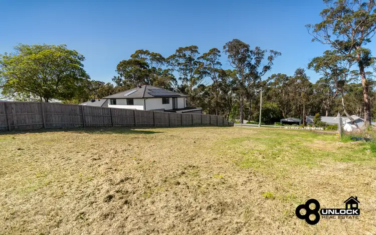 Main view of Homely land listing, 20 Barker Road, Garfield VIC 3814