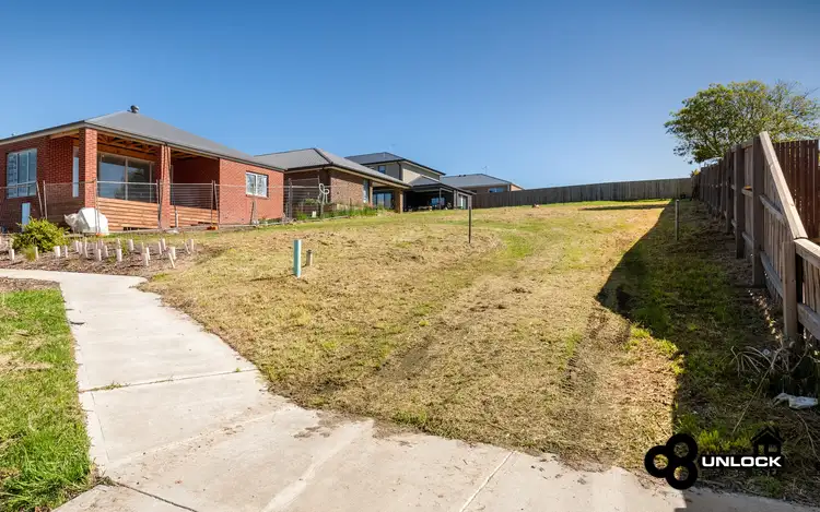 Third view of Homely land listing, 20 Barker Road, Garfield VIC 3814