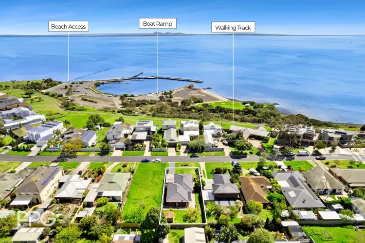 153 Bay Shore Avenue, Clifton Springs VIC 3222