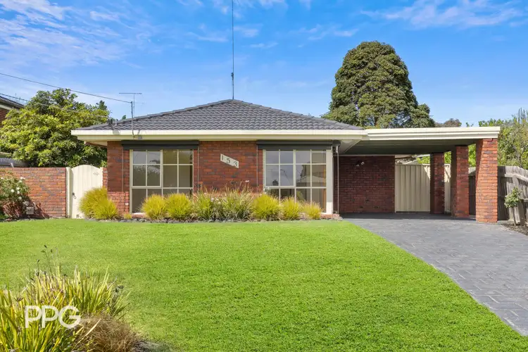 Second view of Homely house listing, 153 Bay Shore Avenue, Clifton Springs VIC 3222