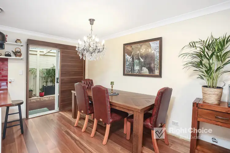 Fourth view of Homely villa listing, 2/4 Tuggerah Circuit, Flinders NSW 2529