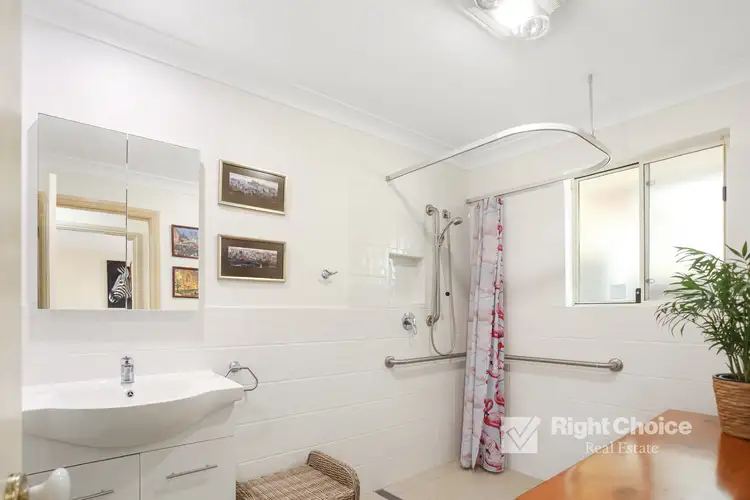 Fifth view of Homely villa listing, 2/4 Tuggerah Circuit, Flinders NSW 2529