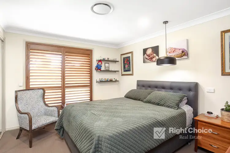 Sixth view of Homely villa listing, 2/4 Tuggerah Circuit, Flinders NSW 2529