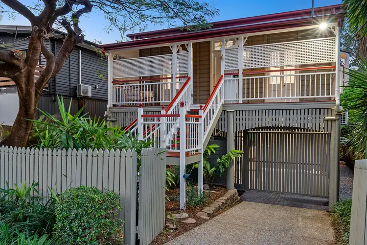 84 White Street, Graceville QLD 4075