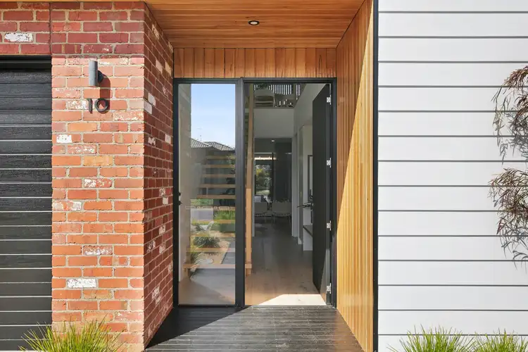Second view of Homely house listing, 10 Yallock Circuit, Torquay VIC 3228