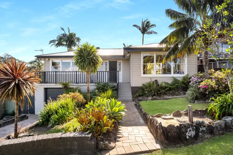 Main view of Homely house listing, 18 Koloona Avenue, Figtree NSW 2525