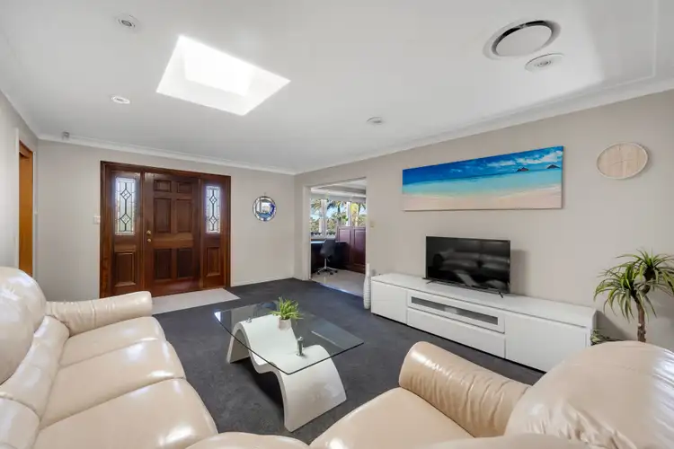 Fifth view of Homely house listing, 18 Koloona Avenue, Figtree NSW 2525