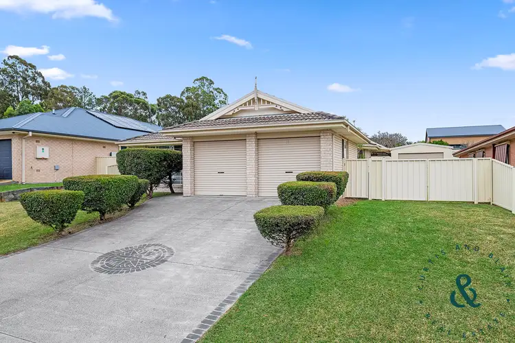 Main view of Homely house listing, 14 Halloran Way, Raymond Terrace NSW 2324