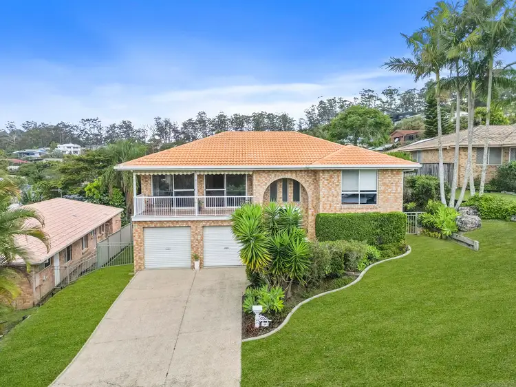 10 Robinson Place