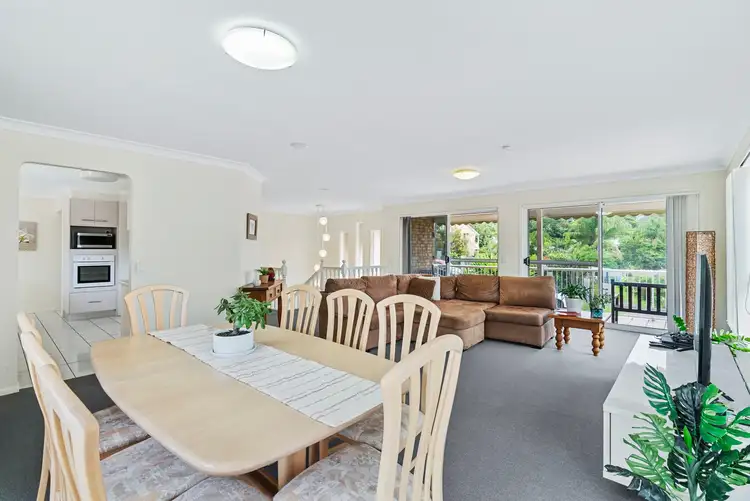 Fourth view of Homely house listing, 10 Robinson Place, Currumbin Waters QLD 4223