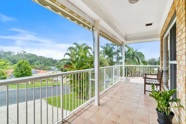 Fifth view of Homely house listing, 10 Robinson Place, Currumbin Waters QLD 4223