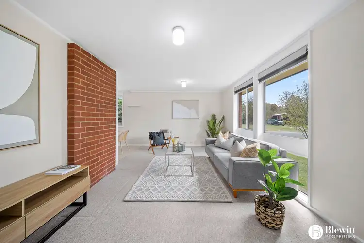 Third view of Homely house listing, 9 Wirilda Street, Rivett ACT 2611