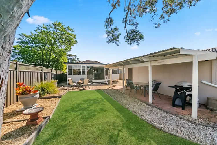 Main view of Homely house listing, 66 Wentworth Avenue, Woy Woy NSW 2256