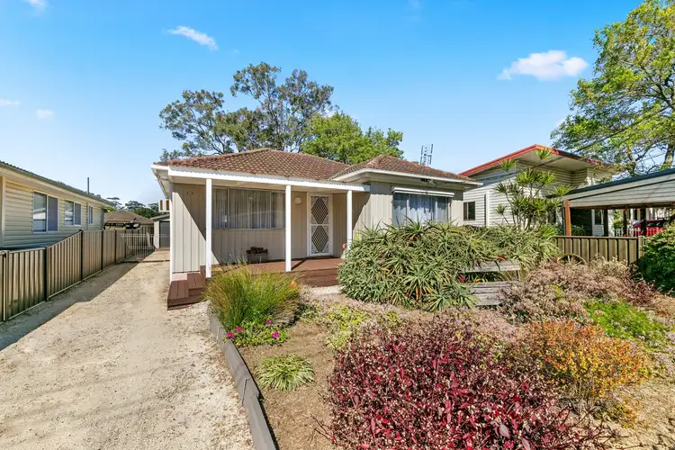 Second view of Homely house listing, 66 Wentworth Avenue, Woy Woy NSW 2256